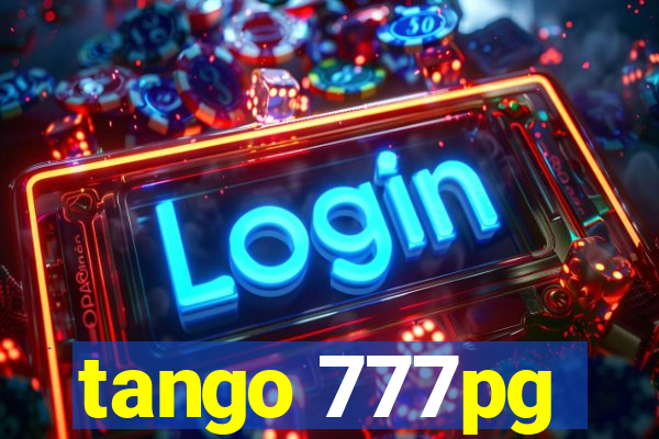 tango 777pg